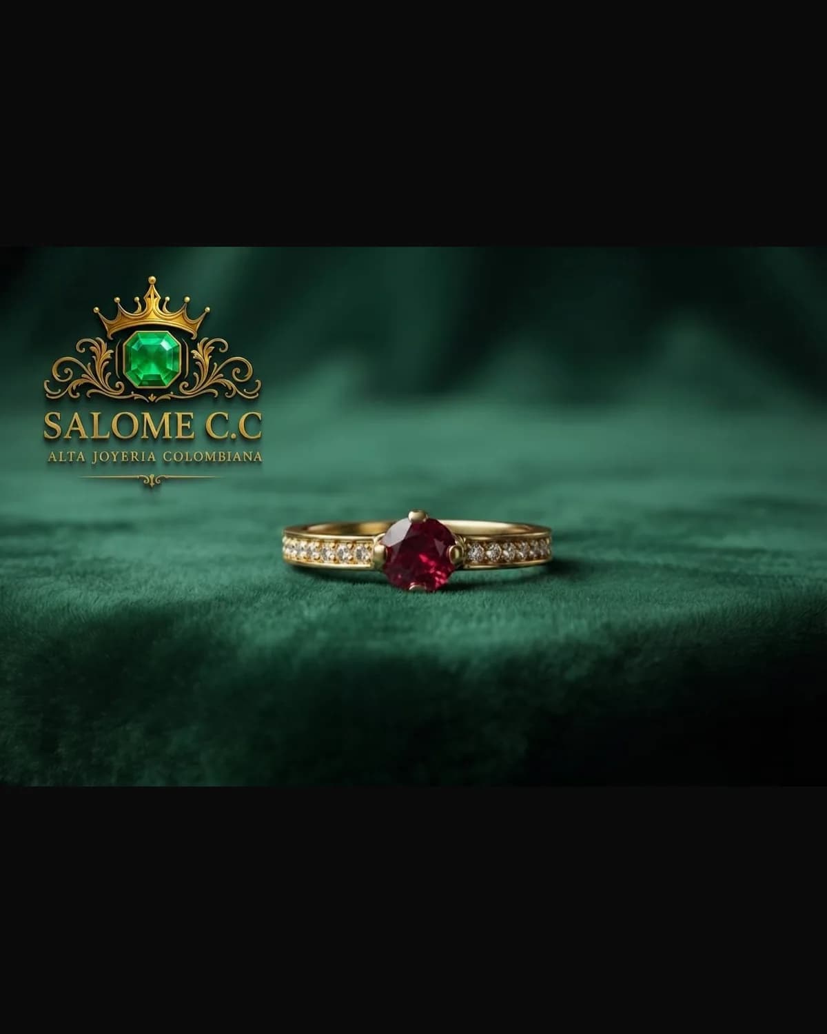Anillo Fuego de Gachalá II